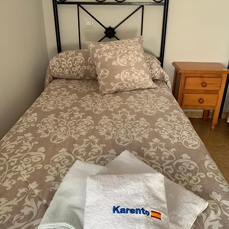 Karento * El Gordo